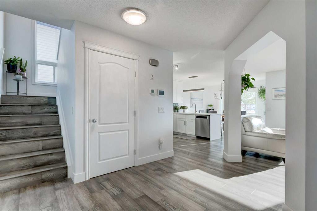 Fourth View of 114 Chapalina Park Crescent SE, Chaparral, Calgary, Alberta, T2X 3S2