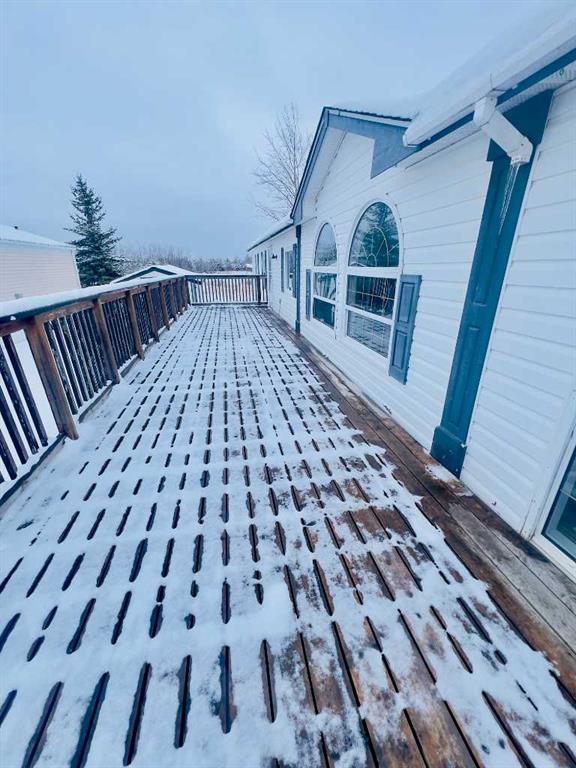 Third View of 16, 2501 41 avenue  , Athabasca Town, Athabasca, Alberta, T9S1V7