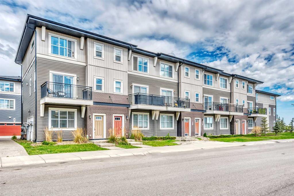 90 Cornerstone Manor , A2269960, Alberta,