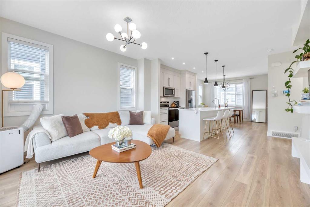 Fourth View of 90 Cornerstone Manor , Cornerstone, Calgary, Alberta, T3N 1S4