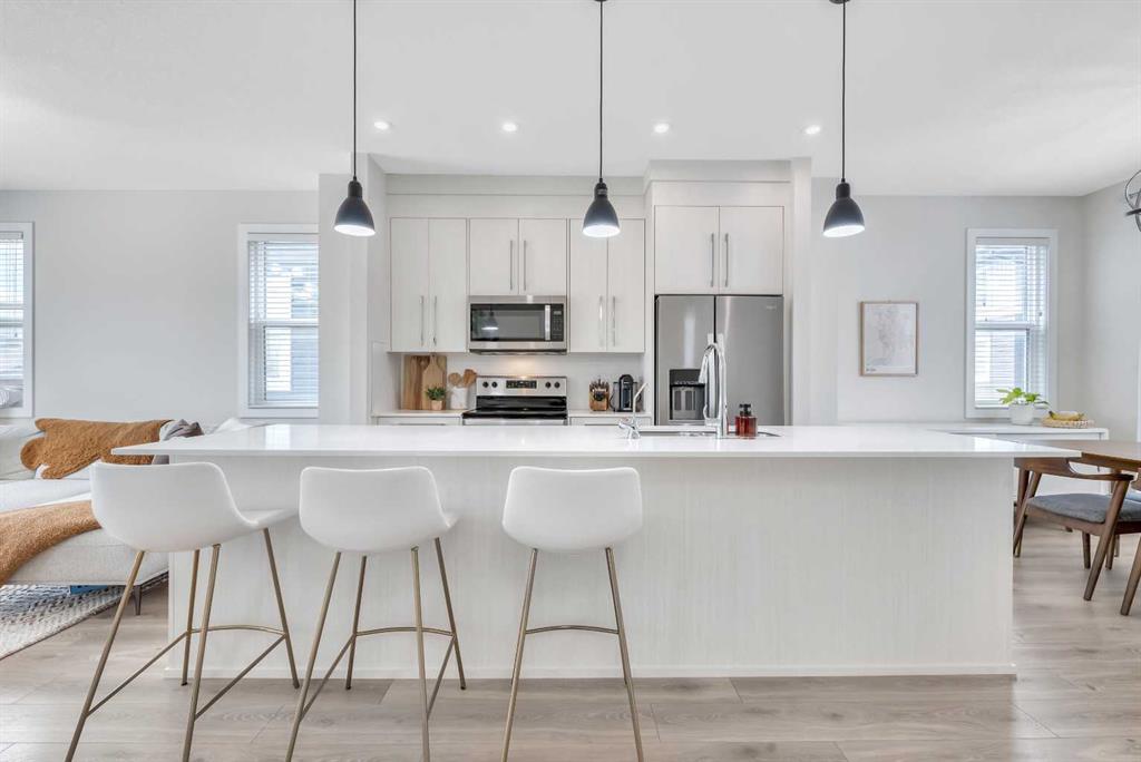 Fifth View of 90 Cornerstone Manor , Cornerstone, Calgary, Alberta, T3N 1S4