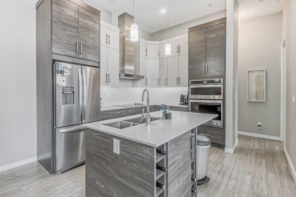 124, 122 Mahogany Centre SE, A2269961, Alberta,