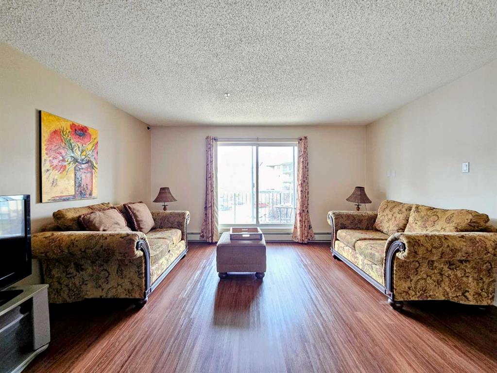 Third View of 320, 100 Richard Street , Downtown, Fort McMurray, Alberta, T9H 5H5