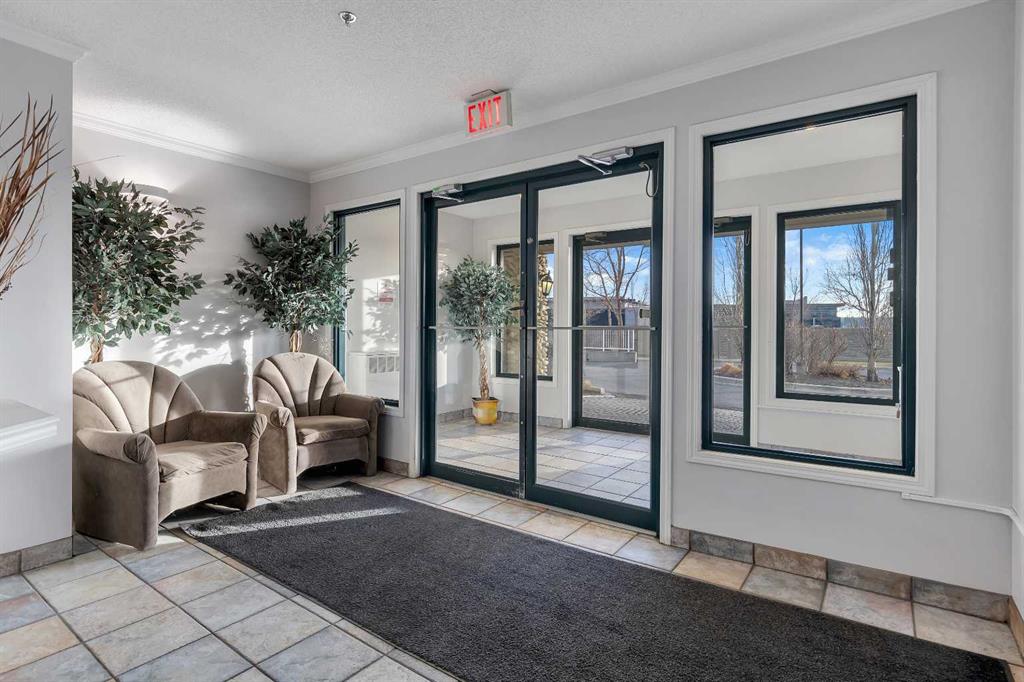 Fifth View of 313, 7 Harvest Gold Manor NE, Harvest Hills, Calgary, Alberta, T3K 4Y3