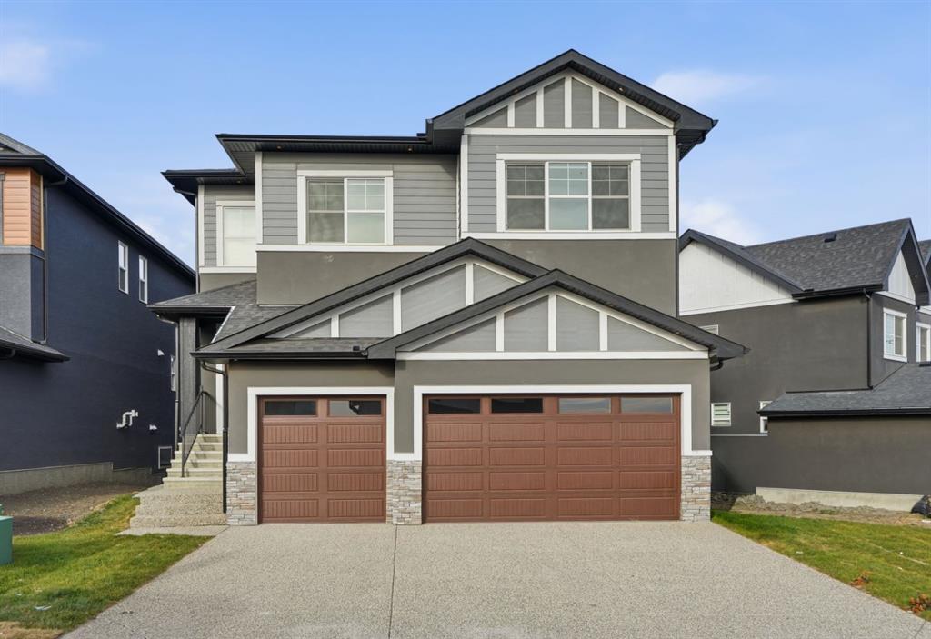 49 Waterford Crescent , A2269980, Alberta,