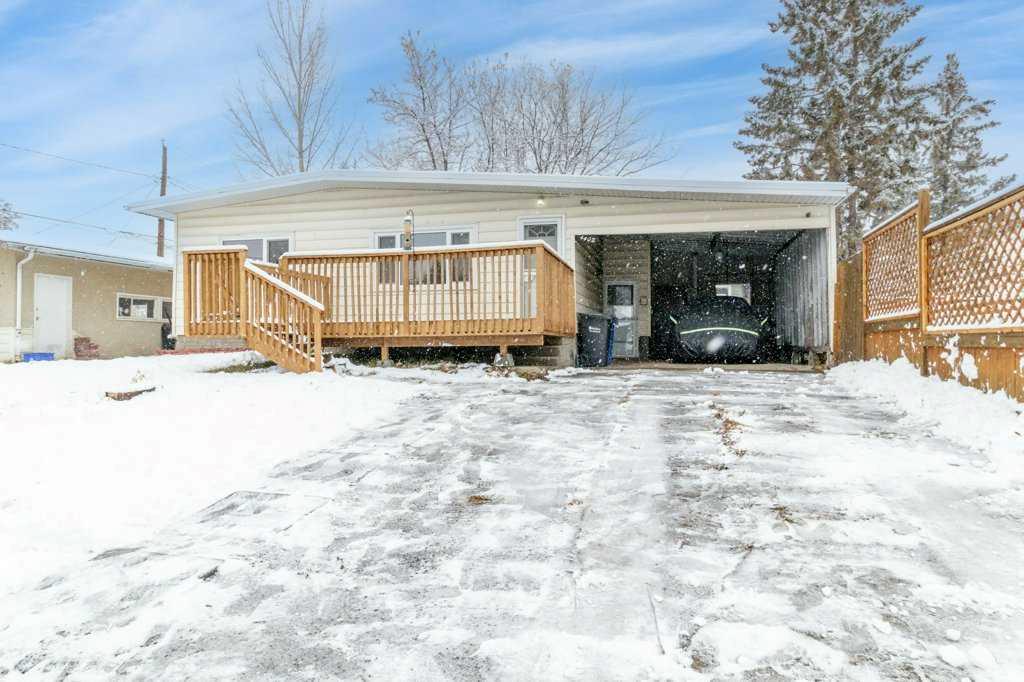 4402 35 Avenue , A2269985, Alberta,