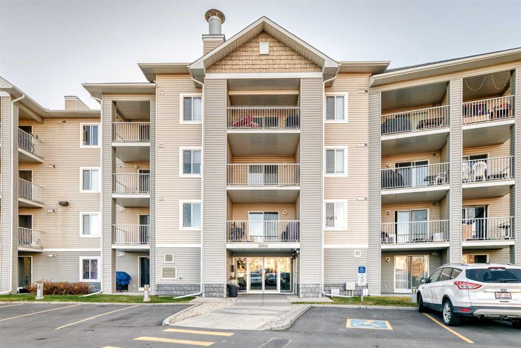 3103, 1620 70 Street SE, A2269990, Alberta,