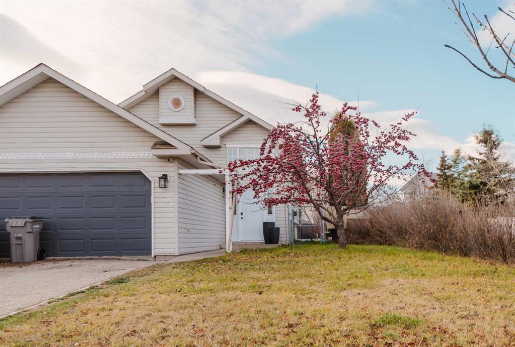 Second View of 6510-90 Street  , Countryside South, Grande Prairie, Alberta, T8W 2K4