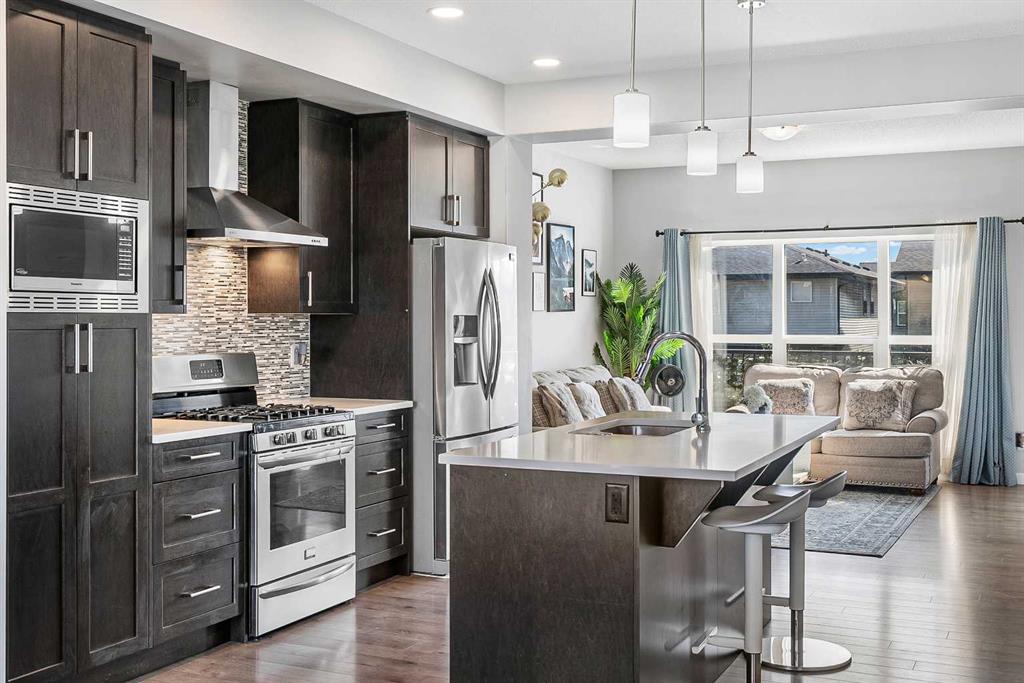 307 Walgrove Boulevard SE, A2270003, Alberta,