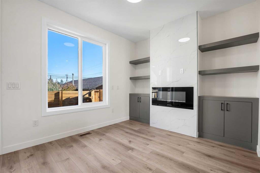 Fourth View of 2352 7 Street NW, Mount Pleasant, Calgary, Alberta, T2M 1T1