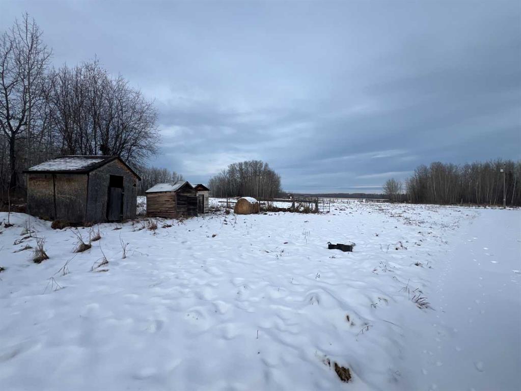 Fourth View of 15420 Township Road 743A  , NONE, Rural Big Lakes County, Alberta, T0G0W0