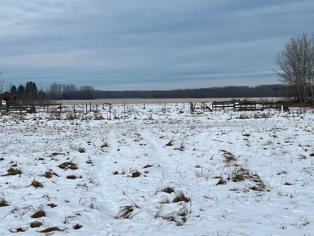 Fifth View of 15420 Township Road 743A  , NONE, Rural Big Lakes County, Alberta, T0G0W0