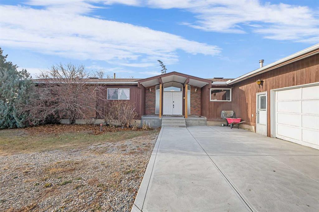 Fifth View of 271194 Township Road 252  , NONE, Rural Rocky View County, Alberta, T1Z 0S7