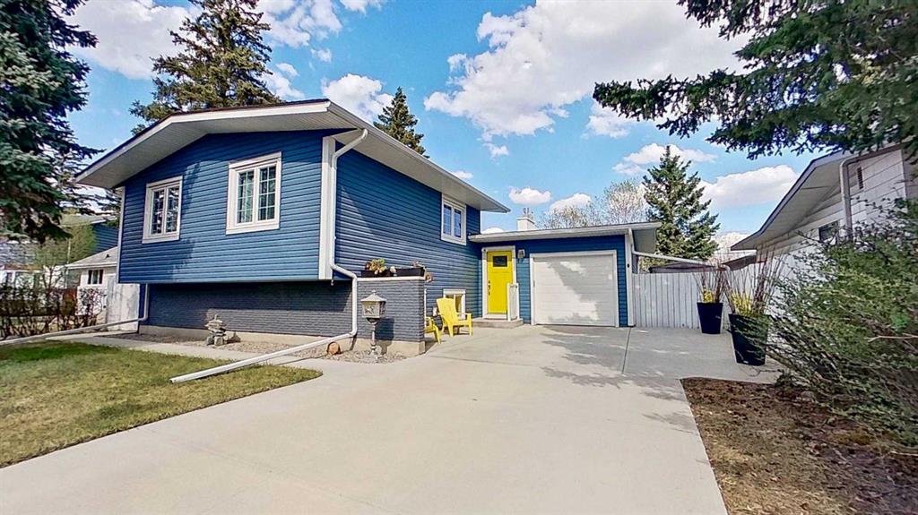 Second View of 2932 Lathom Crescent SW, Lakeview, Calgary, Alberta, T5E5W7
