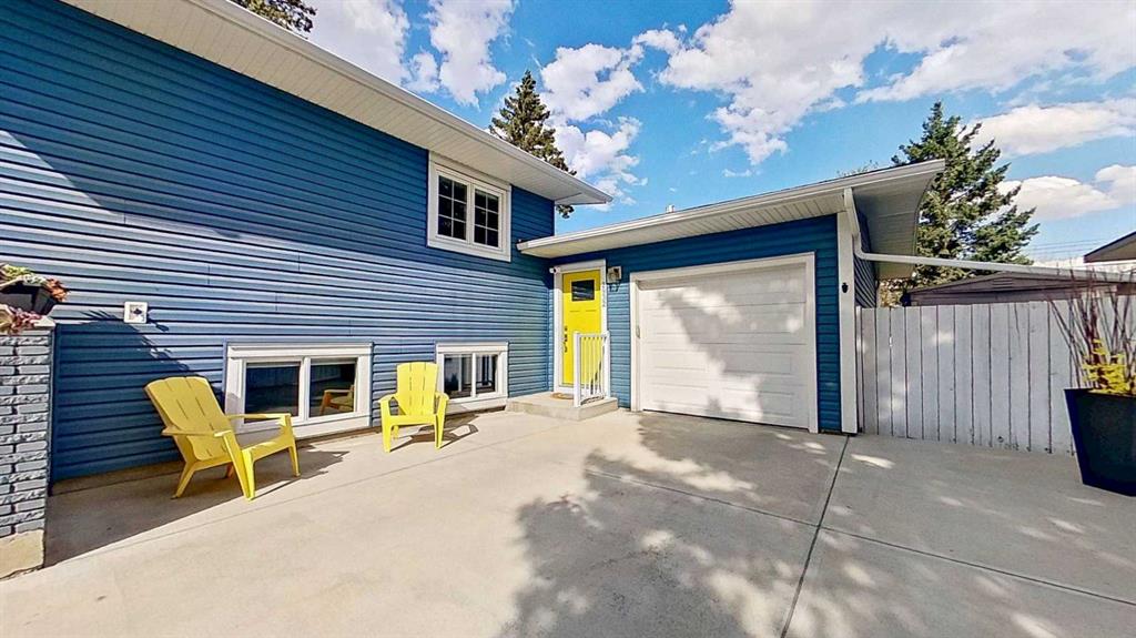 Third View of 2932 Lathom Crescent SW, Lakeview, Calgary, Alberta, T5E5W7