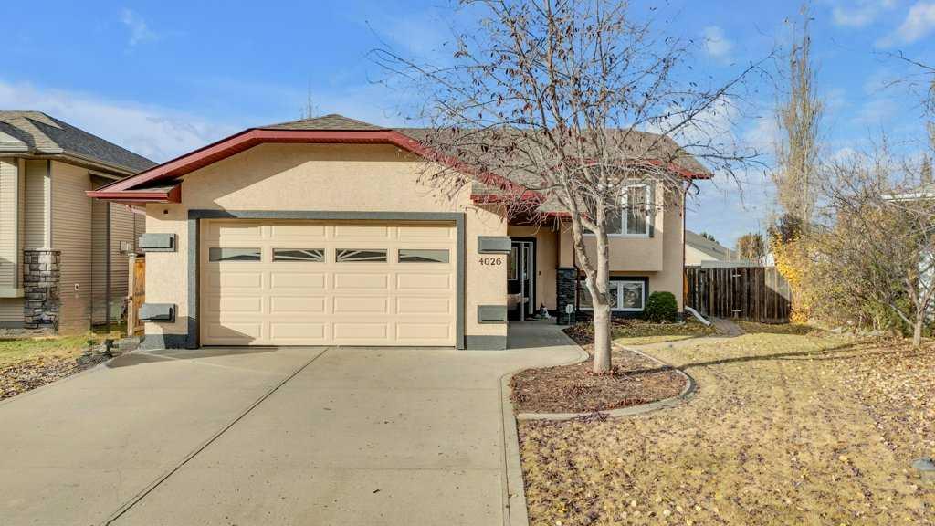 4026 40 Street Close  , A2270026, Alberta,