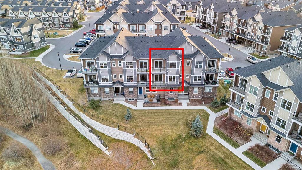 710, 250 Fireside View , A2270029, Alberta,