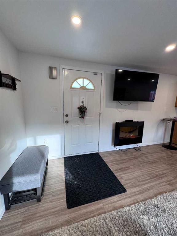 Third View of 6834 59 Avenue #712  , Mustang Acres, Red Deer, Alberta, T4P1C9