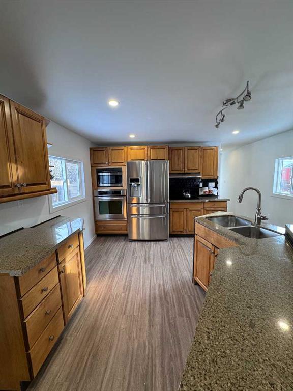 Fourth View of 6834 59 Avenue #712  , Mustang Acres, Red Deer, Alberta, T4P1C9