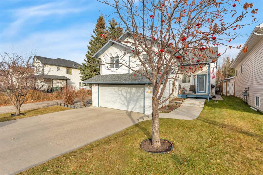 Third View of 6509 58 Street , Rocky Mtn House, Rocky Mountain House, Alberta, T4T 1N6