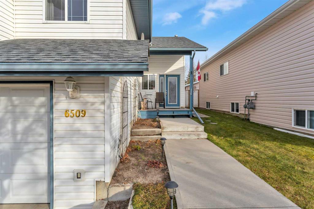 Fifth View of 6509 58 Street , Rocky Mtn House, Rocky Mountain House, Alberta, T4T 1N6