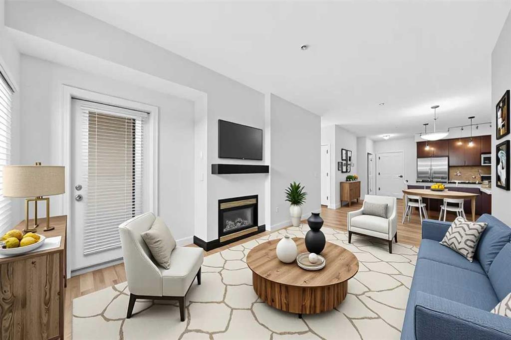 103, 88 Arbour Lake Road NW, A2270046, Alberta,