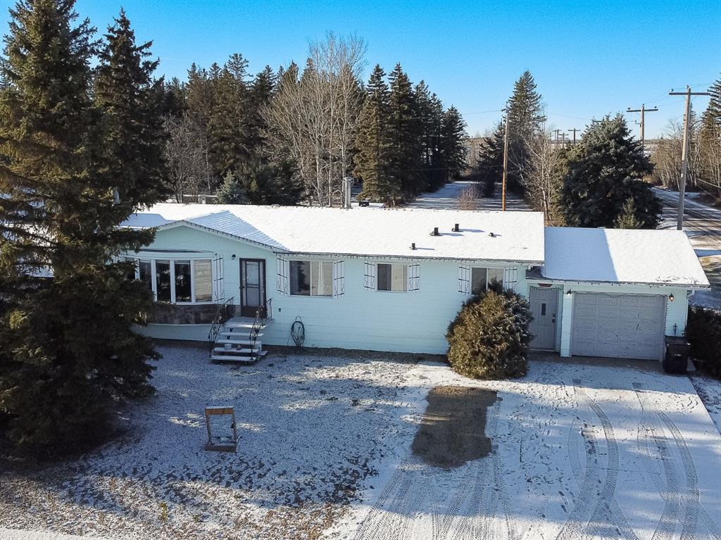 Second View of 5124 49 Street , NONE, Girouxville, Alberta, T0H 1S0