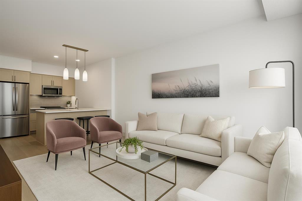 606, 8880 Horton Road SW, A2270057, Alberta,