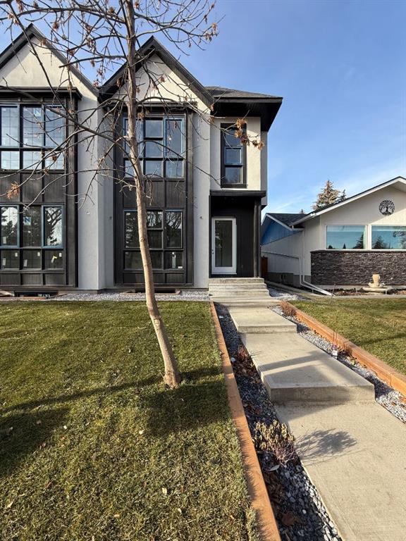 Second View of 3511 42 Street , Glenbrook, Calgary, Alberta, T3E 3M7
