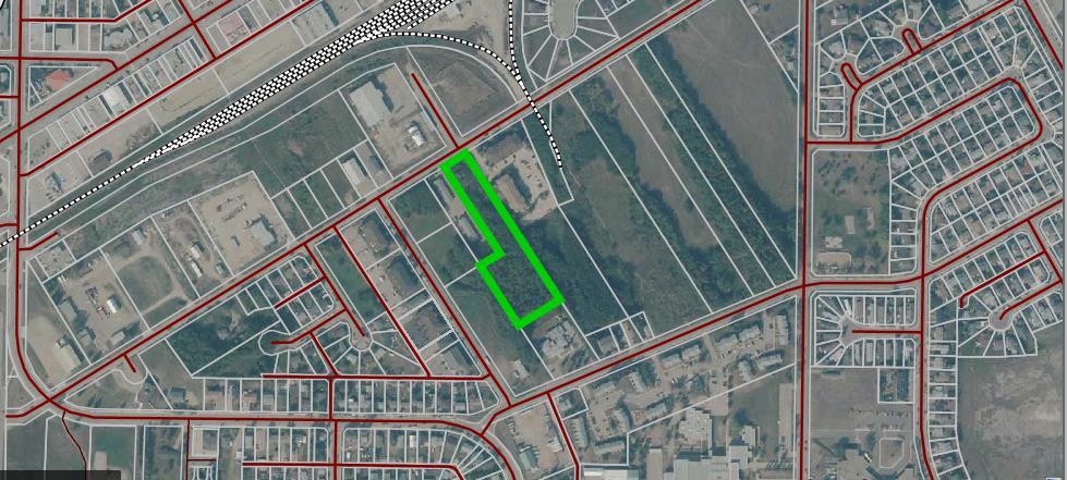 Third View of 9815 99 Ave  , Lac La Biche, Lac La Biche, Alberta, T0A 2C0