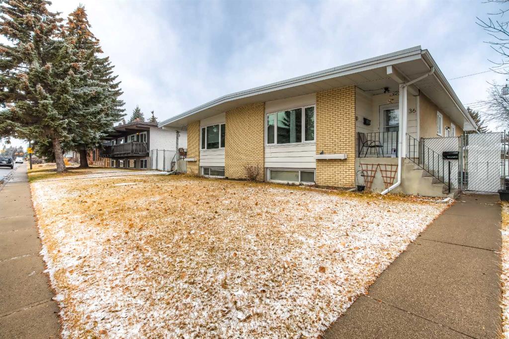 34/36 Silver Springs Drive NW, A2270068, Alberta,