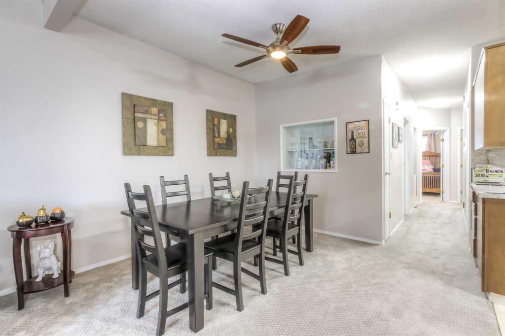 Fifth View of 34/36 Silver Springs Drive NW, Silver Springs, Calgary, Alberta, T3B2X8