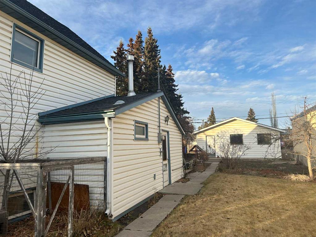 Fifth View of 5118 51 Street , NONE, Olds, Alberta, T4H 1H1