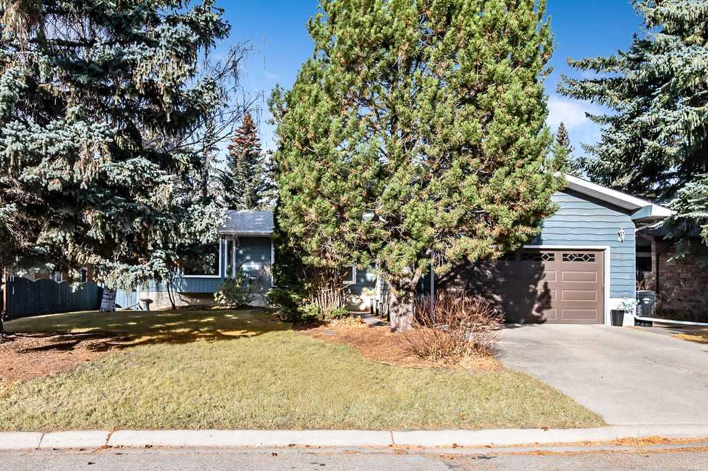 804 Varsity Estates Place NW, A2270083, Alberta,