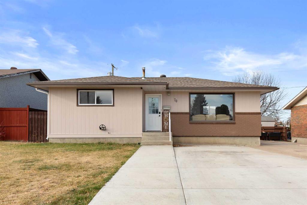 70 Colter Crescent NW, A2270087, Alberta,