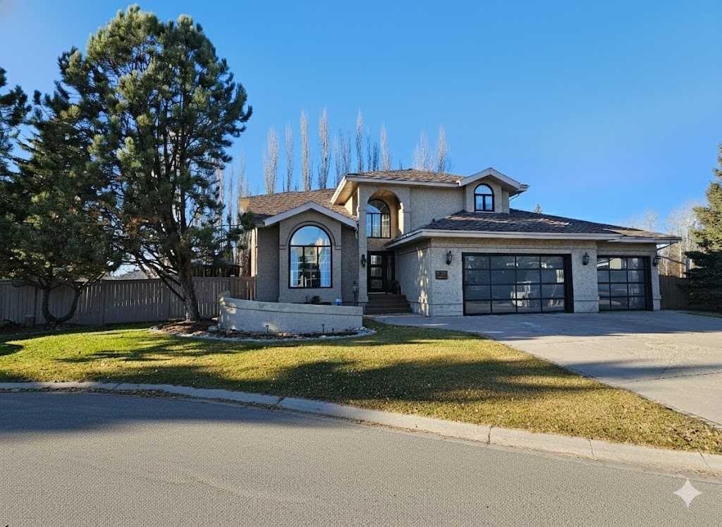 Second View of 9451 WEDGEWOOD DRIVE NORTH  , Wedgewood, Wedgewood, Alberta, T8W 2G5