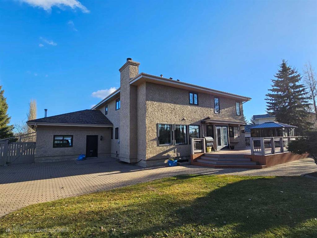 Third View of 9451 WEDGEWOOD DRIVE NORTH  , Wedgewood, Wedgewood, Alberta, T8W 2G5