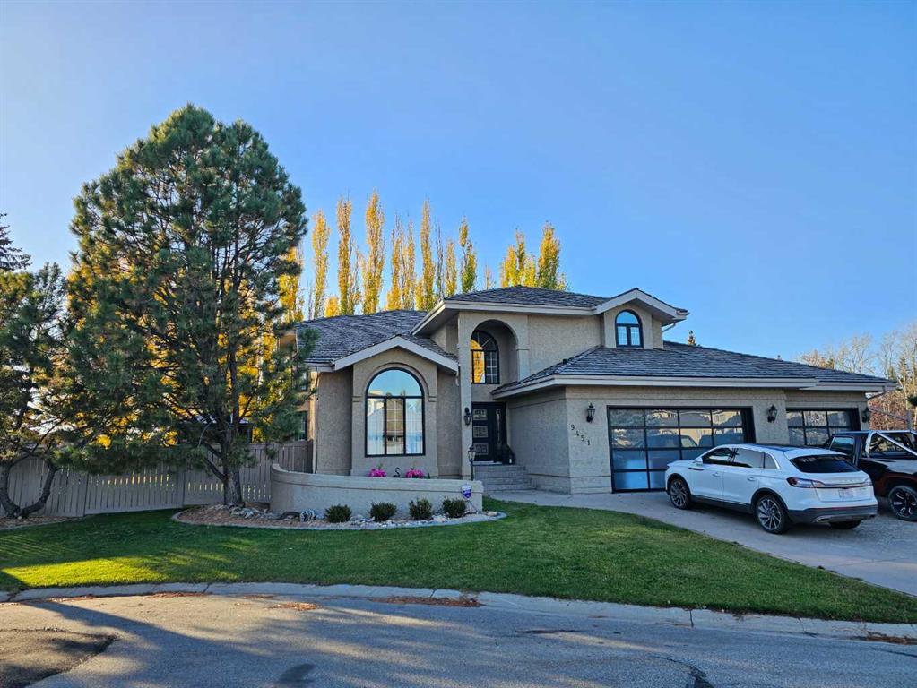 Fourth View of 9451 WEDGEWOOD DRIVE NORTH  , Wedgewood, Wedgewood, Alberta, T8W 2G5