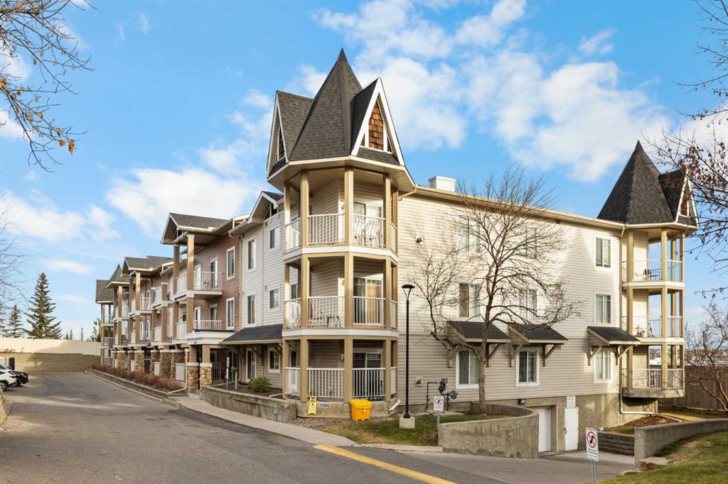 5308, 70 Panamount Drive NW, A2270098, Alberta,