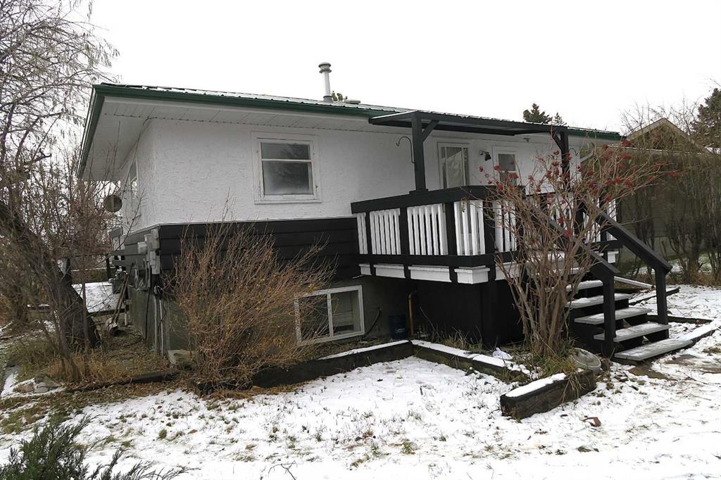 Third View of 1341 24 Street , NONE, Didsbury, Alberta, T0M 0W0