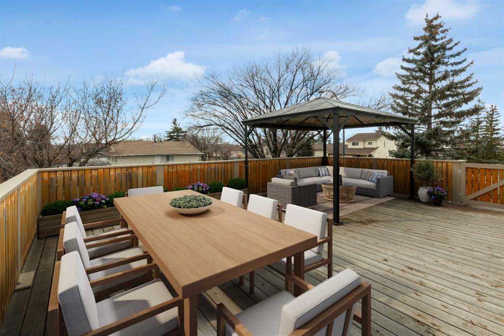 Fifth View of 4173 44 Avenue NE, Whitehorn, Calgary, Alberta, T1Y 5K4