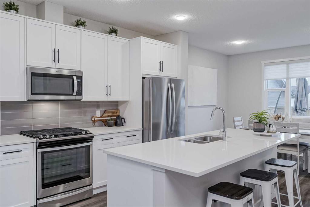 859 Walgrove Boulevard SE, A2270101, Alberta,