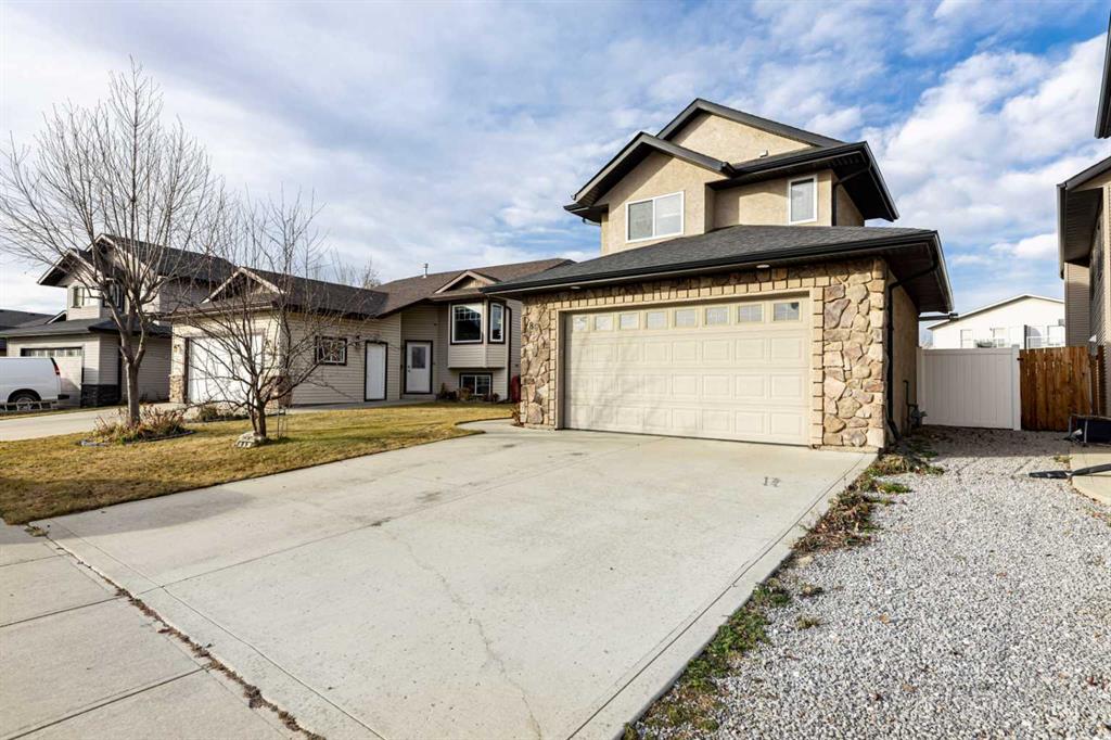 Third View of 86 Jenner Crescent , Johnstone Crossing, Red Deer, Alberta, T4P 0E6