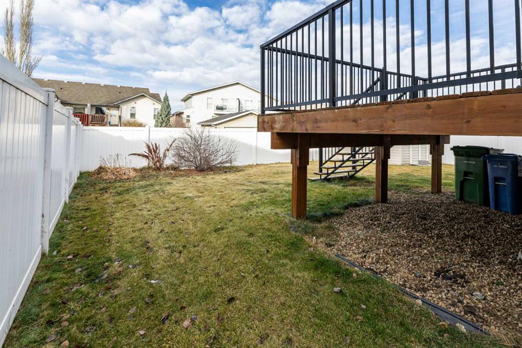 Fifth View of 86 Jenner Crescent , Johnstone Crossing, Red Deer, Alberta, T4P 0E6