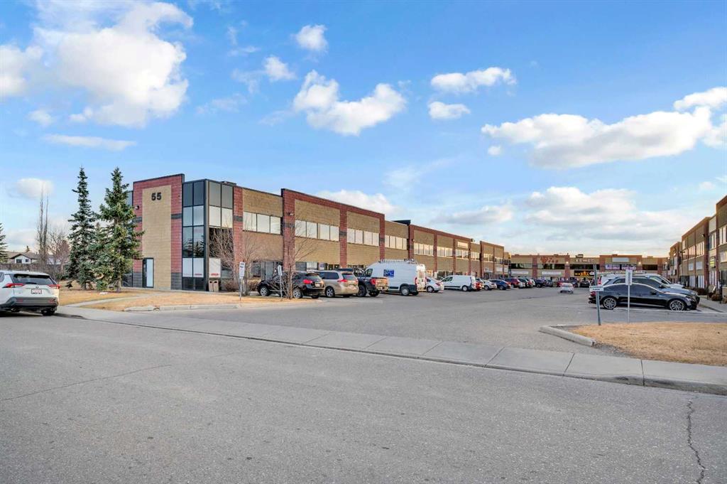 Third View of 115, 55 Westwinds Crescent NE, Westwinds, Calgary, Alberta, T3J5H2