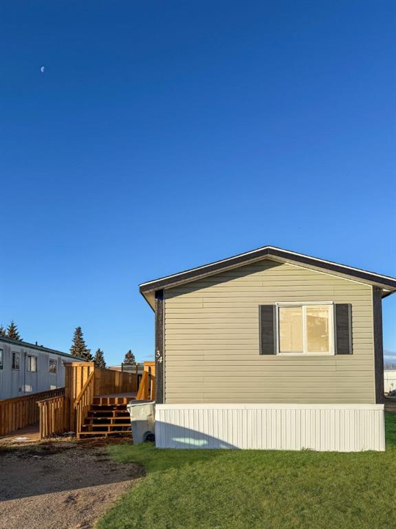 34, Eastview Estates Park  , A2270107, Alberta,