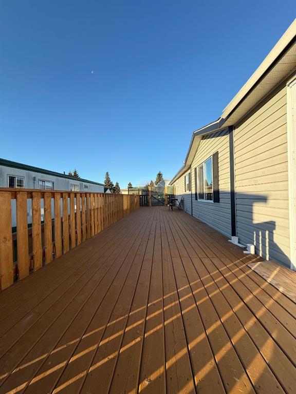 Fourth View of 34, Eastview Estates Park  , NONE, High Prairie, Alberta, T0G 1E0