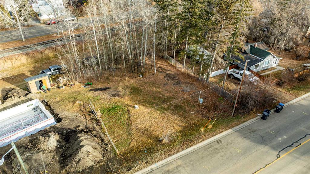 5120 48 Avenue , A2270118, Alberta,