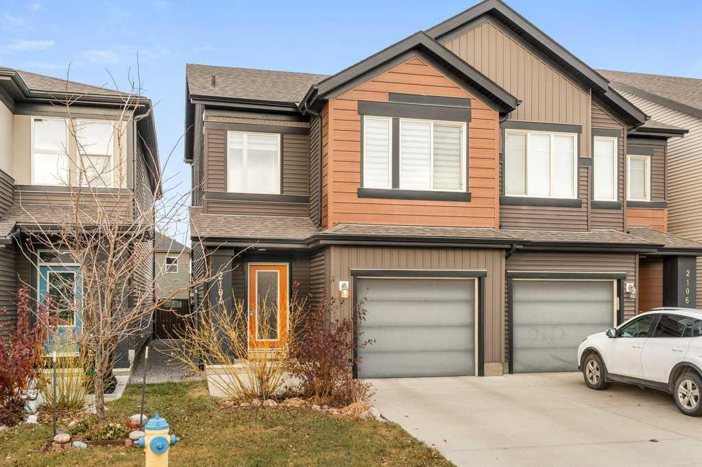 2104 Price Landing , A2270125, Alberta,