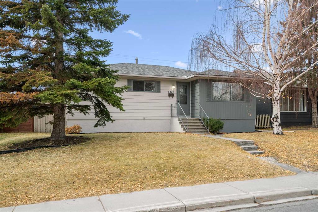 Second View of 10631 Elbow Drive SW, Southwood, Calgary, Alberta, T2W 1G3